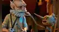 “Pinocho” de Netflix, final explicado: ¿quiénes mueren en la película de Guillermo del Toro?