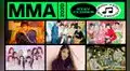 MMA 2020: lista de nominados y cómo votar por BTS, SEVENTEEN, BLACKPINK y más