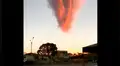 En YouTube, extraña “nube apocalíptica” causa pánico en Brasil [VIDEO]