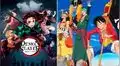 One Piece: ¡Tiembla ante Kimetsu no Yaiba! El clásico manga podría ser superado