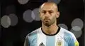 Mascherano anunció cuándo se retirará de la selección argentina