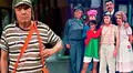 El chavo del 8: la canción por la que Chespirito y Televisa enfrentaron una demanda [VIDEO] 