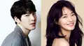 Actor Kim Woo Bin podría unirse a la agencia exclusiva de su novia Shin Min Ah