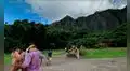 Google Maps: así luce la isla donde Steven Spielberg filmó Jurassic Park