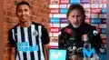 Gareca sobre la venta de Rodrigo Vilca al Newcastle: “Si analizo en cuánto se vendió, no me gusta”