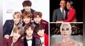 Dear class of 2020: BTS, la pareja Obama, Lady Gaga y más en evento de YouTube