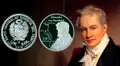 BCR: Alexander von Humboldt es el protagonista de la nueva moneda de 1 sol