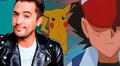 “Pokémon” y la vez que perdió a Ash: ¿por qué Gabo Ramos dejó de doblar al personaje?