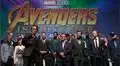 'Avengers: Infinity War' fue premiada por fanáticos como la mejor película del 2018