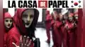 La casa de papel coreano: confirman cuántos capítulos tendrá el remake de la serie de Netflix