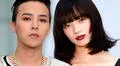 G-Dragon y Nana Komatsu habrían retomado su relación 
