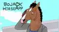 Bojack Horseman logró la mejor puntuación en IMDb en su penúltimo episodio  