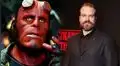 Guillermo del Toro: protagonista de Hellboy 2019 culpa a fans por fracaso de cinta [VIDEO]  