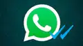 WhatsApp: así puedes evitar el doble check azul en tus conversaciones [FOTOS]