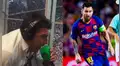 “El fútbol sin Messi no tiene sentido”: relator español estalló de júbilo ante genialidad del 10 [VIDEO]