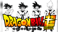 Dragon Ball Super: Así evolucionó Gokú en el manga desde los años 90′s