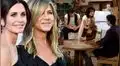 Jennifer Aniston llegó a Instagram y Courteney Cox la felicita con icónica frase de Friends [VIDEO]