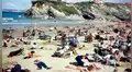 Vía Facebook: polémica foto que asegura haber captado a 'viajero del tiempo' en el año 1940 
