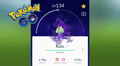 Pokémon GO: Ralts y sus evoluciones en versión oscura ya están disponibles y así puedes capturarlos [FOTOS]