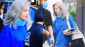 Jeongyeon de TWICE sufrió lesión en el cuello durante grabaciones de “More and more”