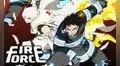 Fire Force: ¡Lucha de hermanos! mira el vídeo promocional para segunda parte del anime