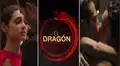 El dragón: Sebastián Rulli, Renata Notni y la intensa escena que protagonizaron en esperado episodio