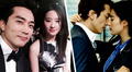 Agencia de Song Seung Heon afirma que interacción con su exnovia fue “un accidente”