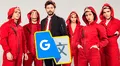 Google Traductor: escriben 'La Casa de Papel' y aparece curioso resultado [FOTOS]