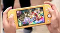 Nintendo Switch Lite: esta es la lista oficial de videojuegos para la nueva Switch