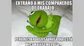 El Día del Trabajo se celebra en cuarentena y las redes sociales estallan con estos divertidos memes
