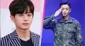 Kim Min Suk atrapó a un hombre que filmaba partes íntimas de mujeres en un restaurante