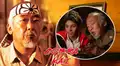 Cobra Kai 3: ¿quién era en verdad el Sr. Miyagi? Su pasado sería expuesto en serie