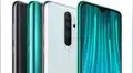 Huawei y Xiaomi dominan la lista de los móviles más potentes de la gama media [FOTOS]