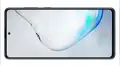 Samsung: imágenes filtradas del Galaxy Note 10 Lite revelan nuevo diseño de cámara [FOTOS]