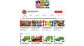 YouTube mostraría mayor contenido infantil en su plataforma tras reciente actualización