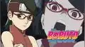 Naruto: ¿Cómo crees que se vería Sarada? De haber aparecido en los 90  [VIDEO]