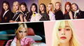 Nuevo álbum de TWICE incluye tema escrito por Dua Lipa y Heize
