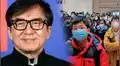 Jackie Chan y su batalla contra el coronavirus: actor donó dinero para encontrar la cura [VIDEO]