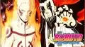 Boruto manga 36: ¡Naruto en peligro! Jigen aparece ante el Hokage y trata de matarlo