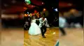 Quinceañera baila al ritmo de reggaetón con su padre y coreografía sorprende a todos [VIDEO] 