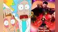 Doctor Strange 2: ¿más comedia que terror? escritor de Rick & Morty rehará el guion 