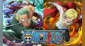 One Piece: ¿Zoro o Sanji? ¿Quién es el vice-capitán de los ‘Mugiwara’? 