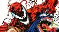 Venom 2: Tom Hardy comparte primer vistazo a Carnage, el gran villano de la secuela