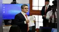 Los inicios del fiscal