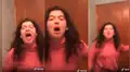 Joven hace parodia de mítico episodio de ‘La Rosa de Guadalupe’ y enloquece a miles de usuarios [VIDEO]