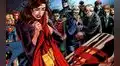 ¡Superman muere otra vez!: es asesinado por su hijo [FOTOS]