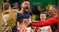 ¡BATACAZO EN QATAR! Croacia eliminó a Brasil desde los doce pasos y clasificó a semifinales
