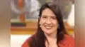 Rosa María Cifuentes presenta libro “La magia del amor”