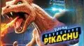 Detective Pikachu: Se revela diseño inical de Charizard 