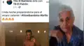 Facebook: abuela 'picarona' hace comentario 'hot' en foto de 'Tito el Bambino' y su nieto la descubre [FOTOS]
